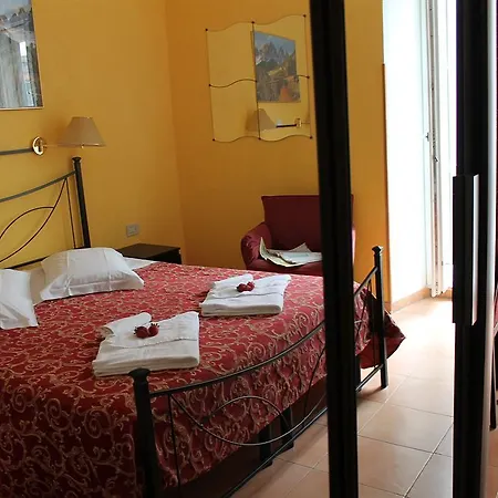 Hotel Centrale Otel 3*