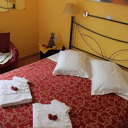 Hotel Hotel Centrale 3*