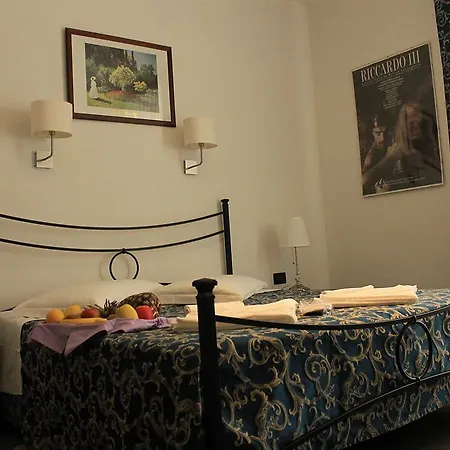 Hotel Centrale Trieste