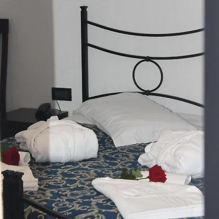 Hotel Centrale Trieste