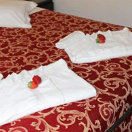 Hotel Centrale Hotel