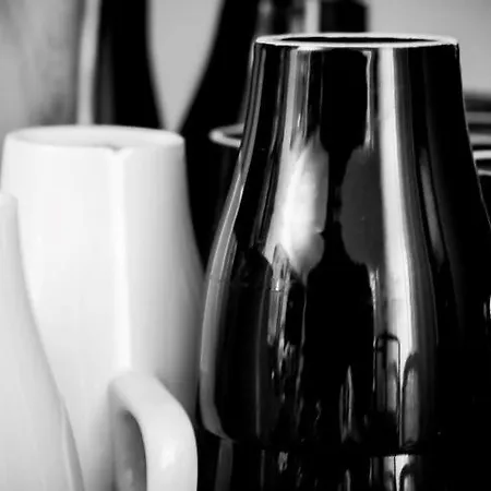 Hotel Centrale Triest