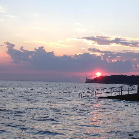 Hotel Centrale Hotel 3*