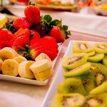 Hotel Centrale Triest