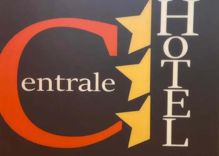 Hotel Hotel Centrale Trieste