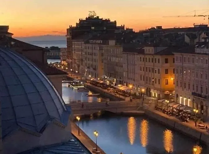 Hotel Hotel Centrale 3*