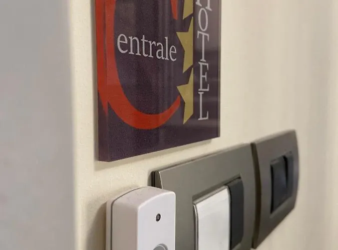 Hotel Centrale Hotel Trieste