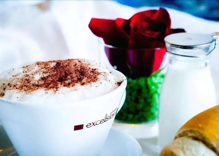 Hotel Hotel Centrale