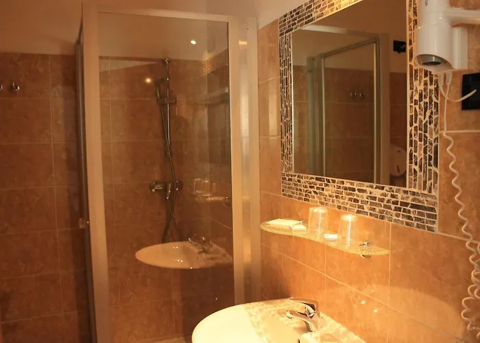 Hotel Hotel Centrale