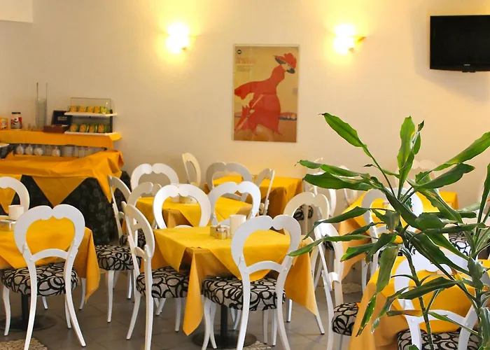 Hotel Hotel Centrale