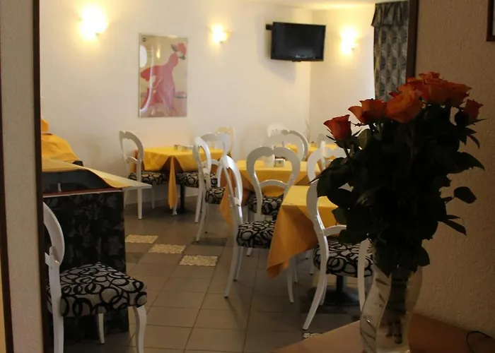 Hotel Hotel Centrale