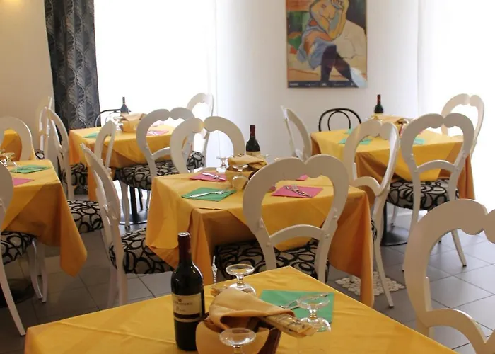 Hotel Hotel Centrale Trieste