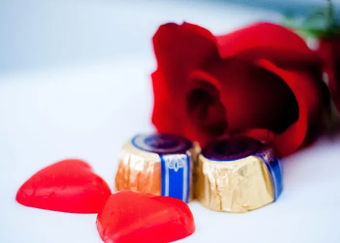 Hotel Centrale 3* טריאסטה