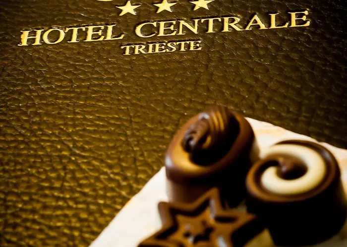 Hotel Centrale 3*