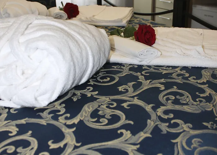 Hotel Centrale Hotel