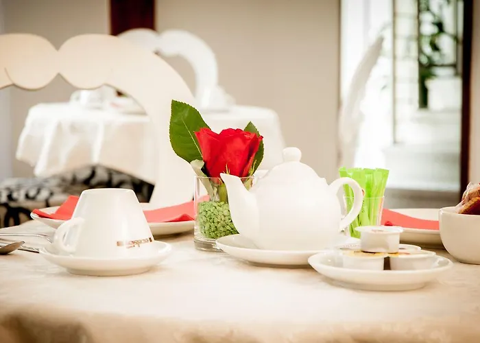 Hotel Centrale 3* Trieste