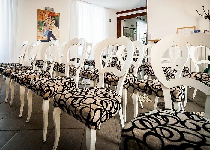 Hotel Hotel Centrale 3*