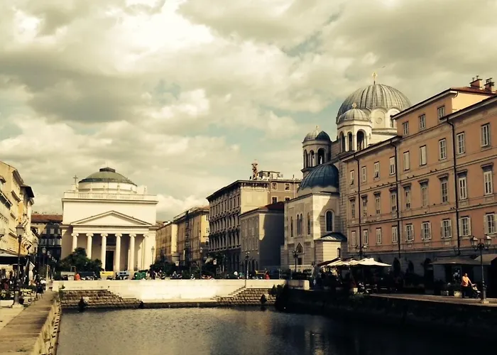 Hotel Hotel Centrale 3*