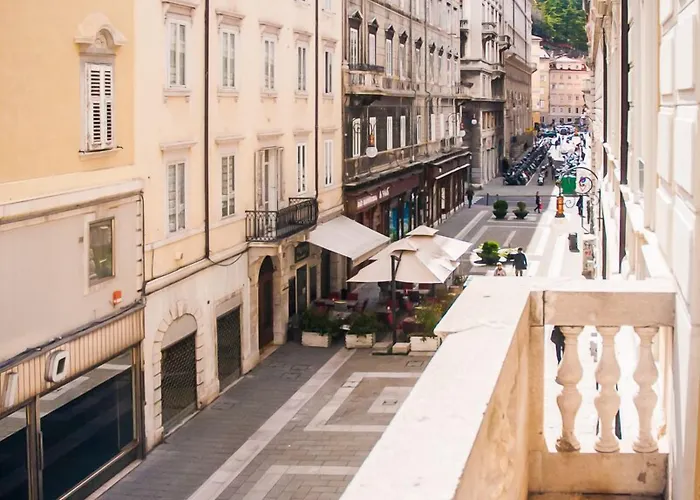 Hotel Hotel Centrale