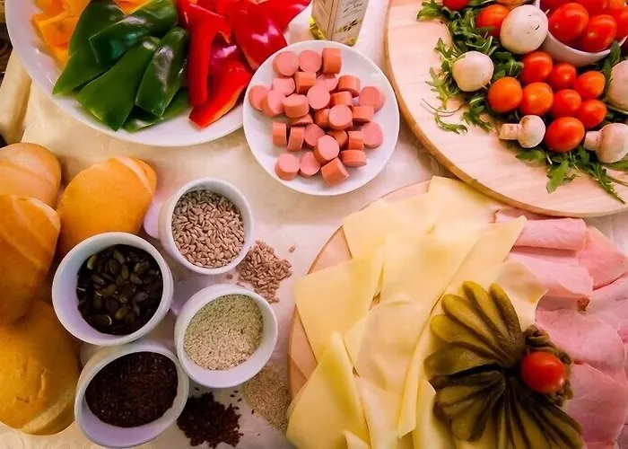 Hotel Centrale Trieste