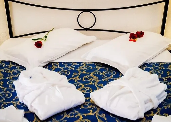 Hotel Centrale Hotel