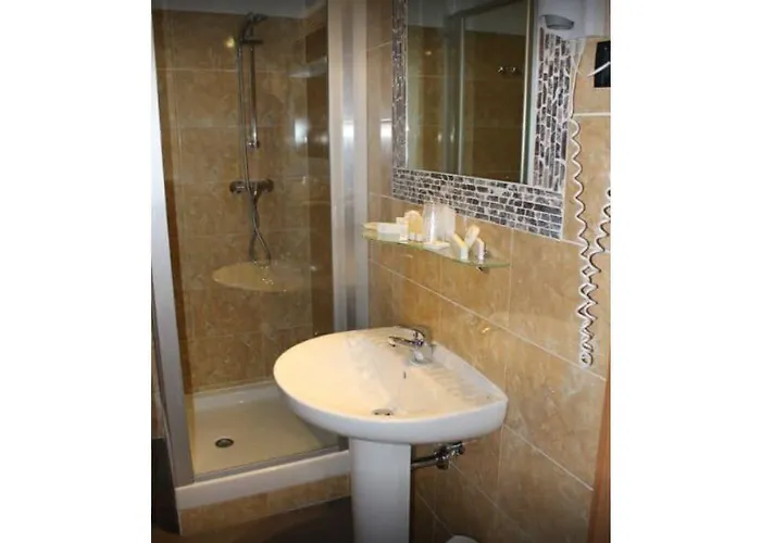 Hotel Centrale Hotel