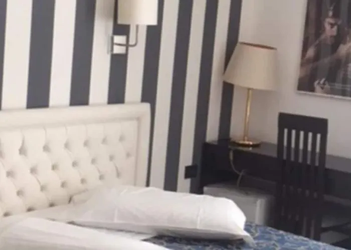 Hotel Centrale Trieste