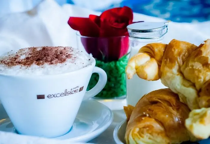 Hotel Centrale Hotel