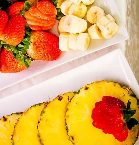 מלון Hotel Centrale טריאסטה