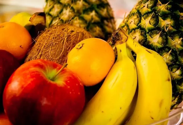 Hotel Centrale Trieste