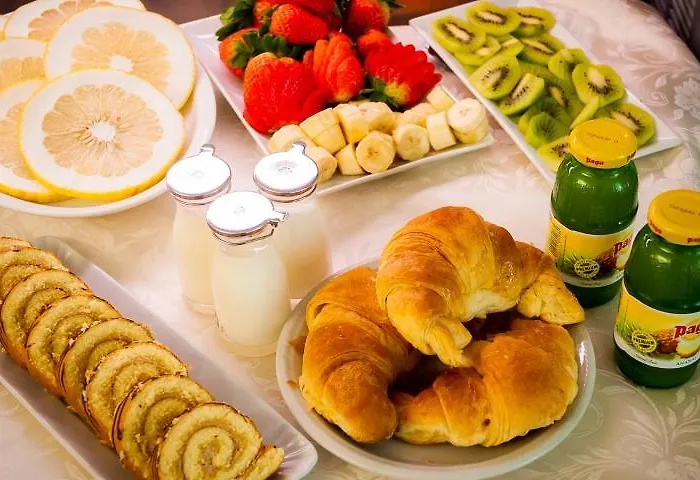 Hotel Hotel Centrale 3*