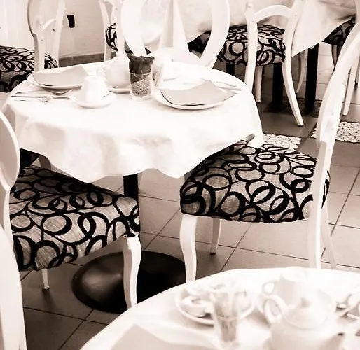 Hotel Centrale Hotel Trieste