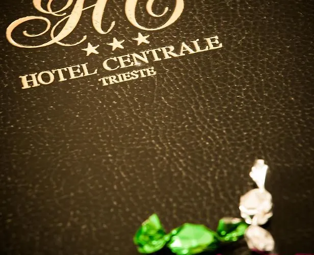 Hotel Centrale 3*