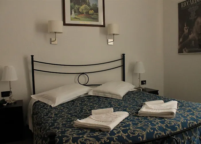 Hotel Centrale Trieste