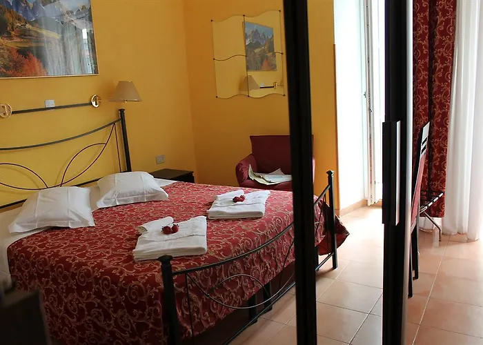 Hotel Centrale Hotel 3*