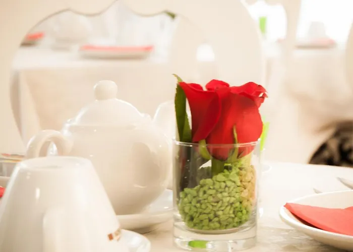 Hotel Centrale Hotel Trieste