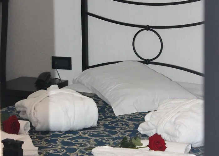 Hotel Centrale Trieste