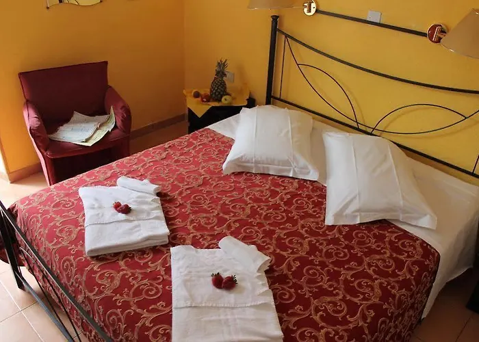 Hotel Centrale 3* Trieste