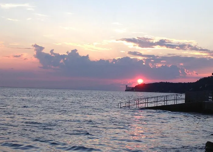 Hotel Centrale Hotel 3*