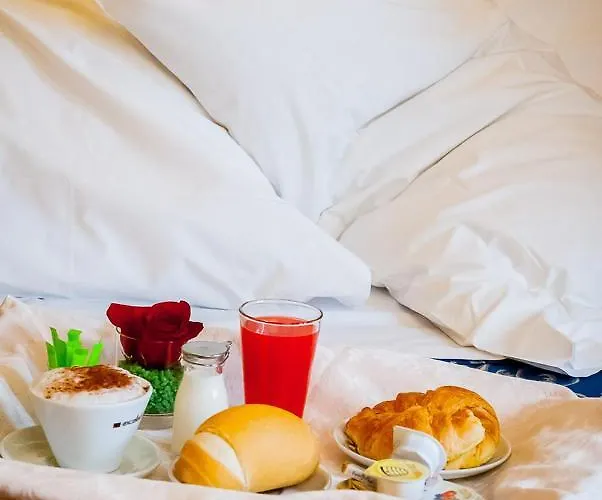 Hotel Hotel Centrale 3*