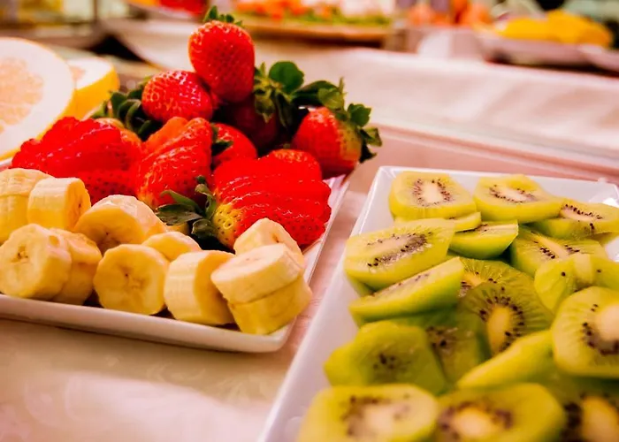 Hotel Centrale Trieste